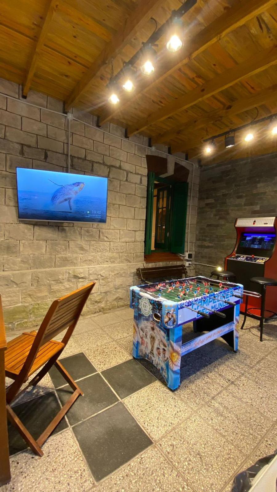 Hotel Boutique Calash Mar del Plata Buitenkant foto