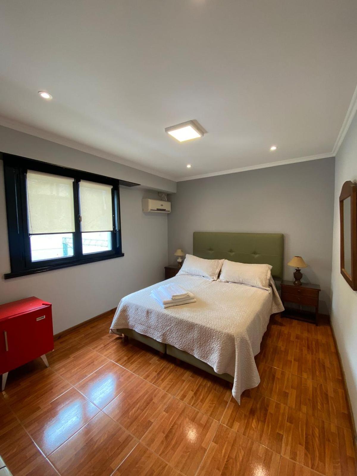 Hotel Boutique Calash Mar del Plata Kamer foto