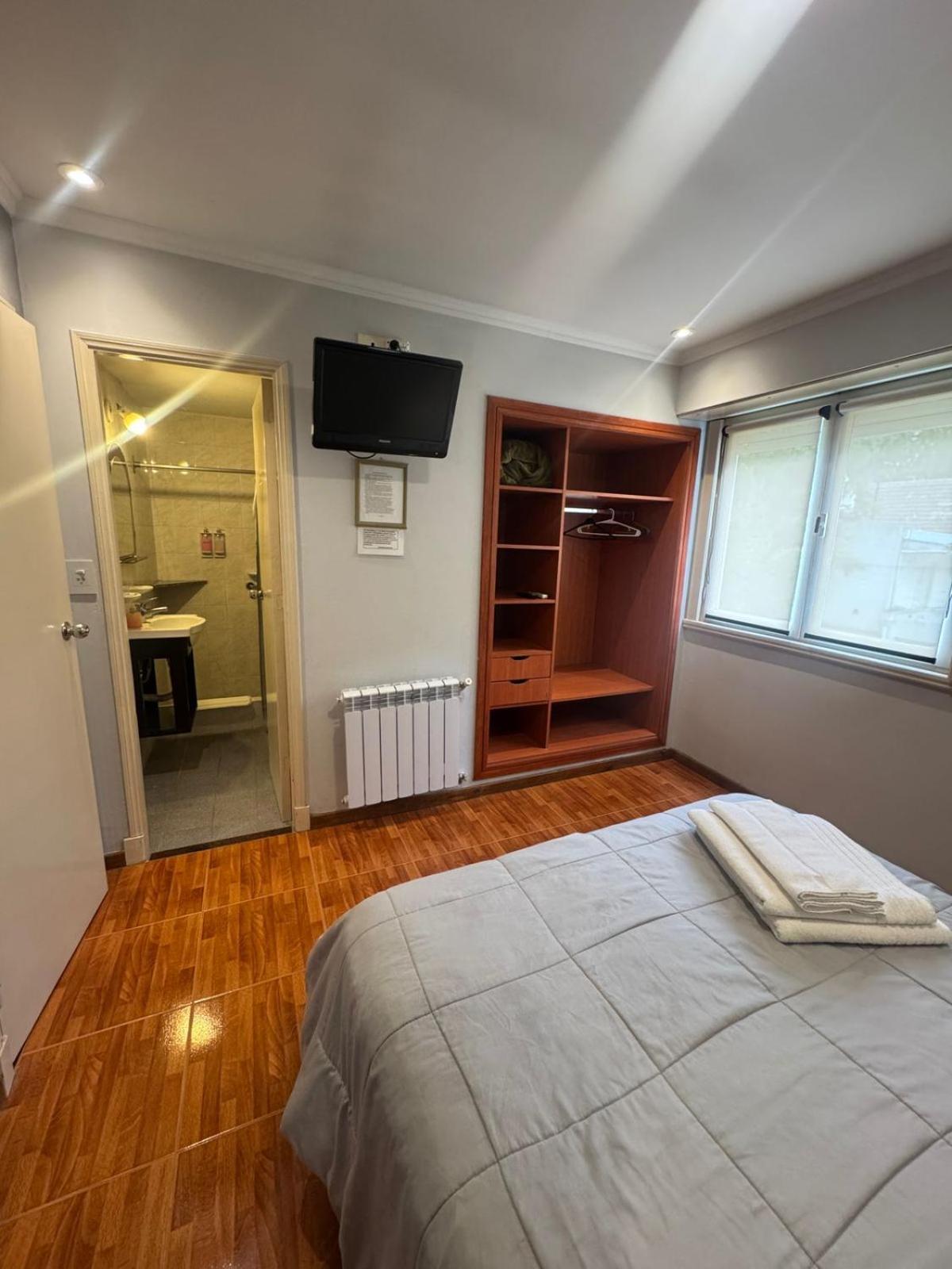 Hotel Boutique Calash Mar del Plata Kamer foto