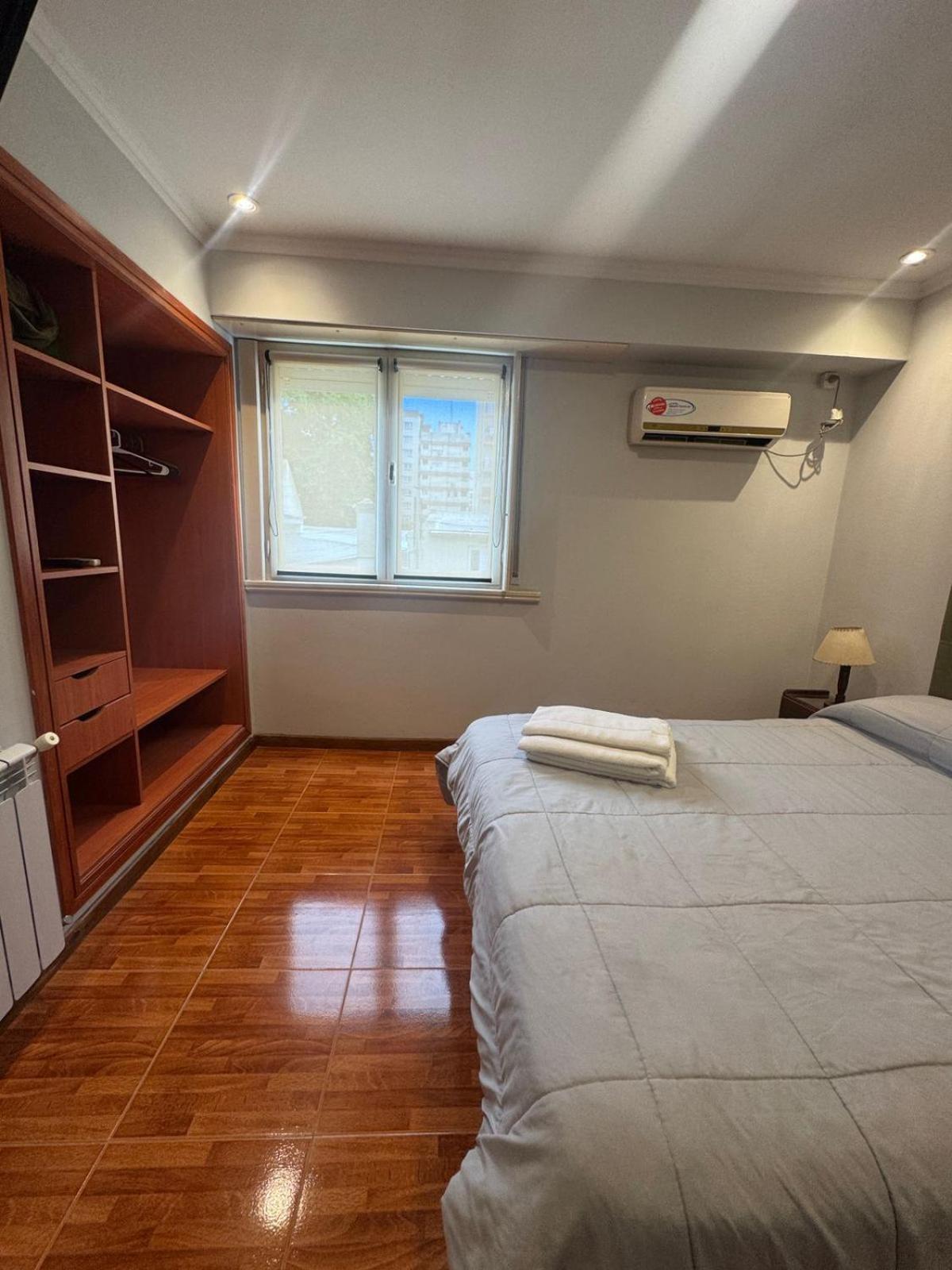 Hotel Boutique Calash Mar del Plata Kamer foto