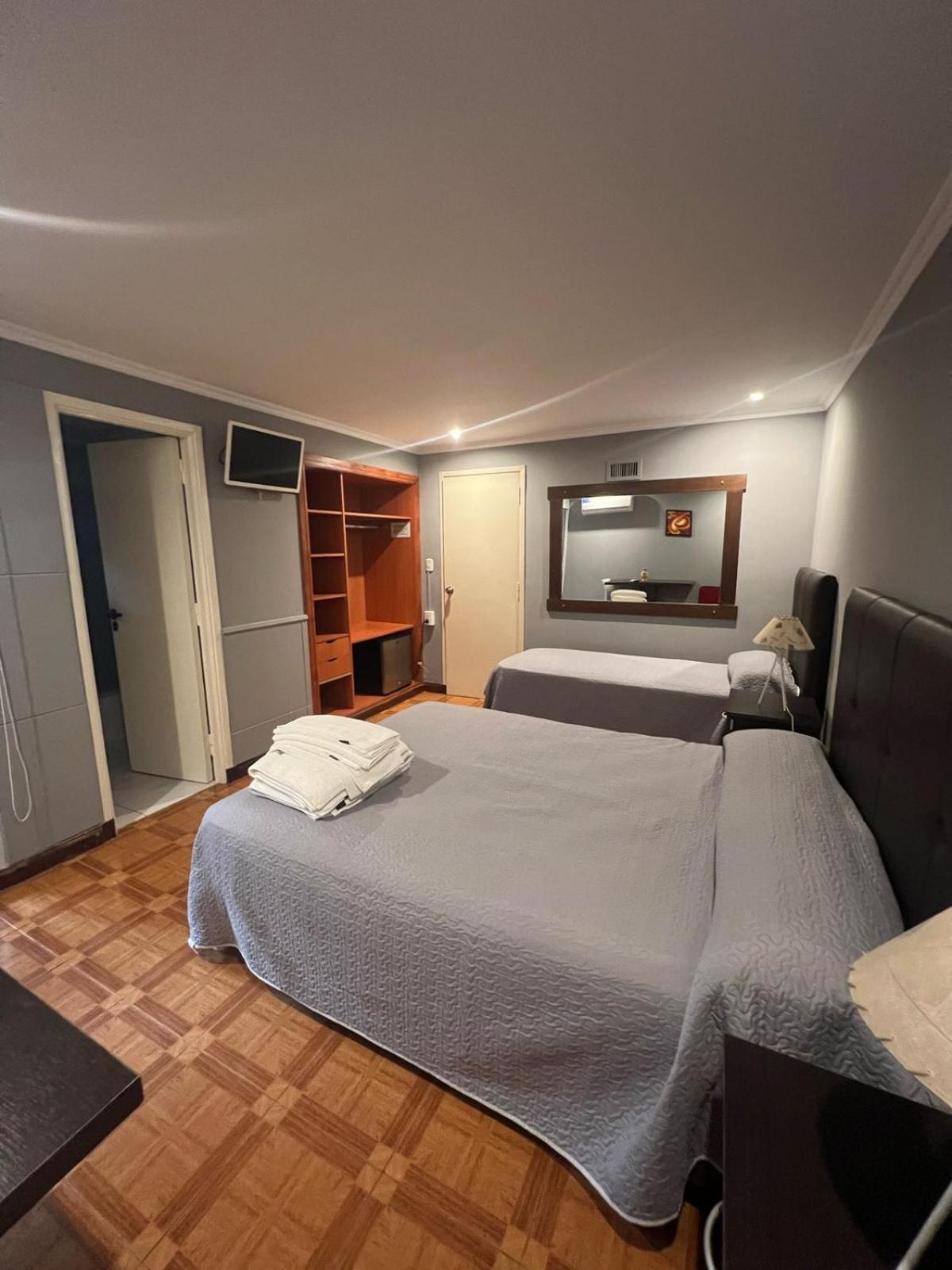 Hotel Boutique Calash Mar del Plata Buitenkant foto